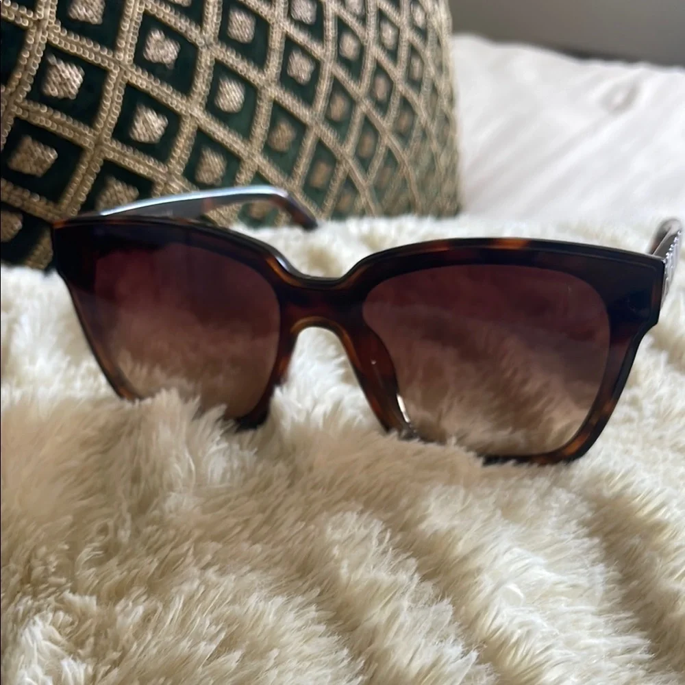 Tortoise Shell Sunglasses